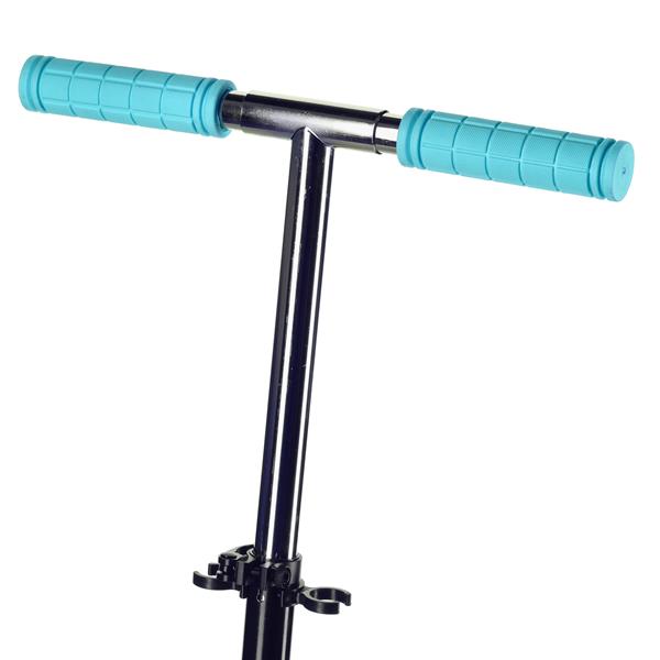 Koloběžka NILS Extreme HM1302 černá 7