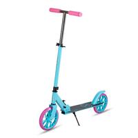 Koloběžka NILS Extreme HM1302 modrá Koloběžka NILS Extreme HM1302 modrá