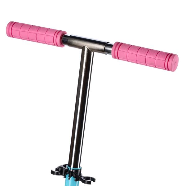 Koloběžka NILS Extreme HM1302 modrá 6