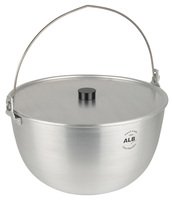 Kotlík tábornický 10 litrů