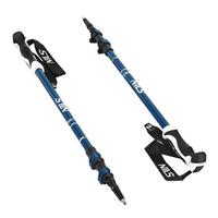 Trekingové hole NILS TK8601 modré