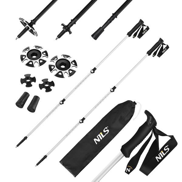 Trekingové hole NILS TK8602 2