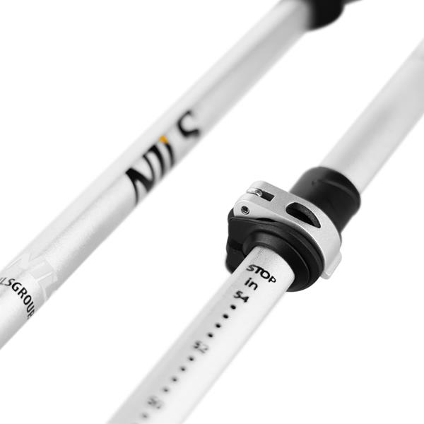 Trekingové hole NILS TK8602 5