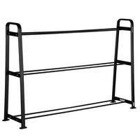 Stojan na gymnastické míče HMS STR43 Stojan na gymnastické míče HMS STR43