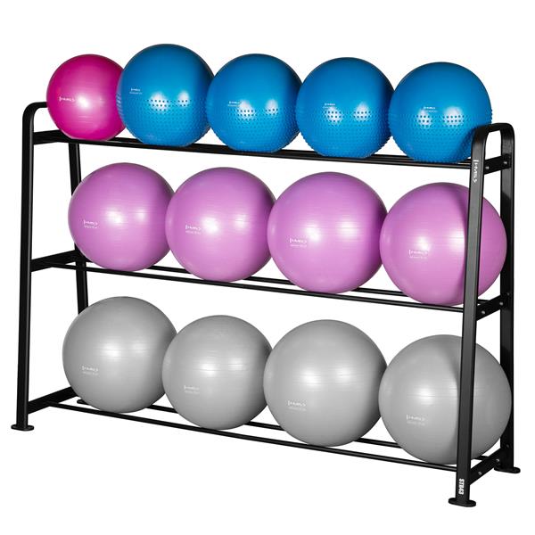 Stojan na gymnastické míče HMS STR43 5