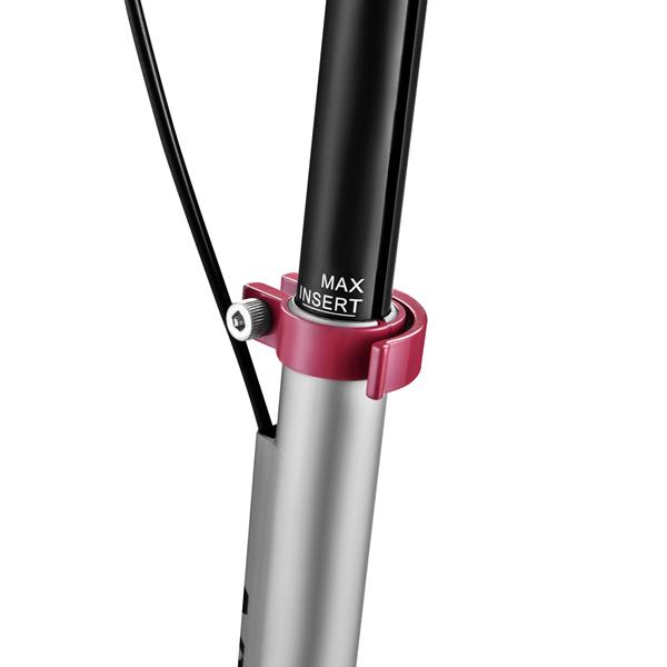 Koloběžka NILS Extreme HM122T s kotoučovou brzdou a LED 10