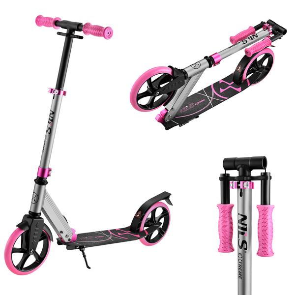 Koloběžka NILS Extreme HM127 2