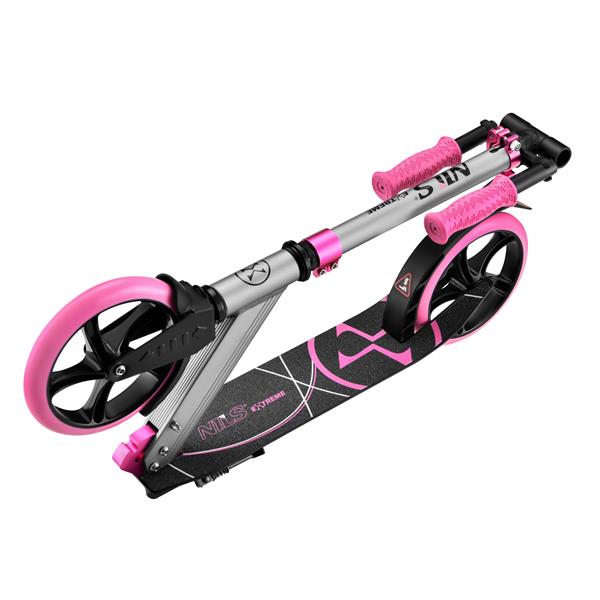 Koloběžka NILS Extreme HM127 11