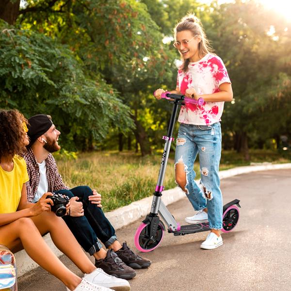 Koloběžka NILS Extreme HM127 3