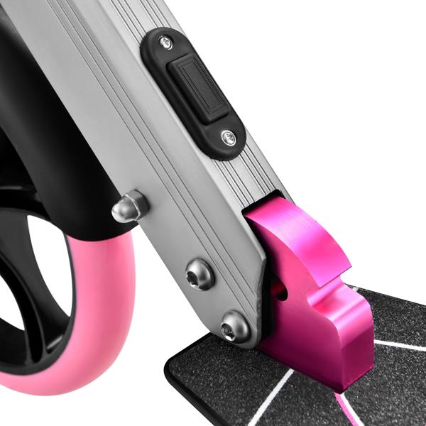 Koloběžka NILS Extreme HM127 4