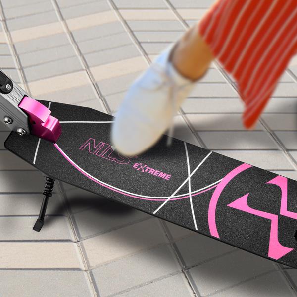 Koloběžka NILS Extreme HM127 6