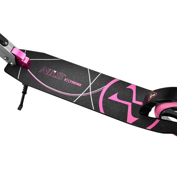 Koloběžka NILS Extreme HM127 7