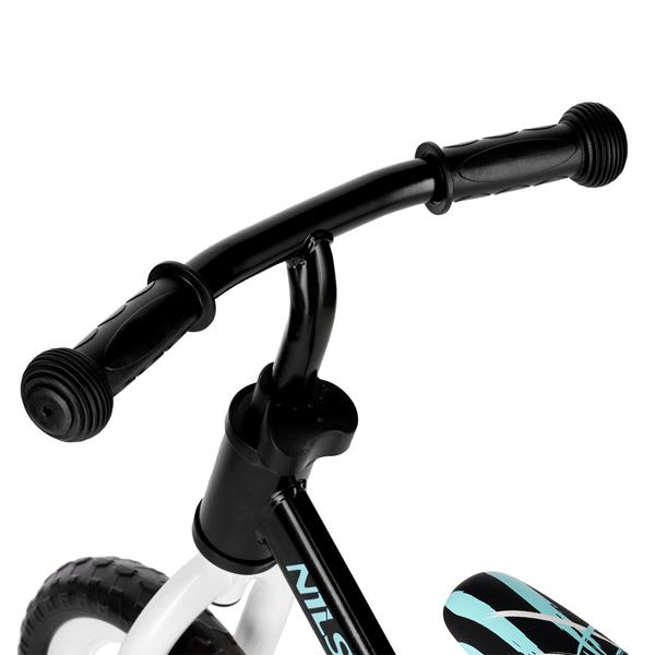 Dětské odrážedlo NILS Fun RB134 10