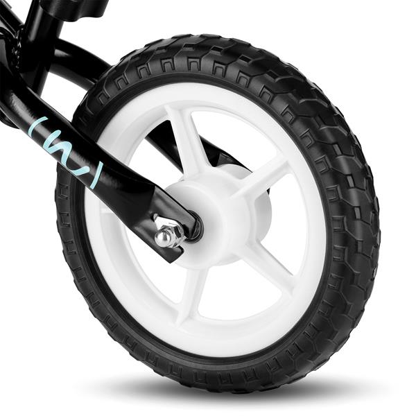 Dětské odrážedlo NILS Fun RB134 10