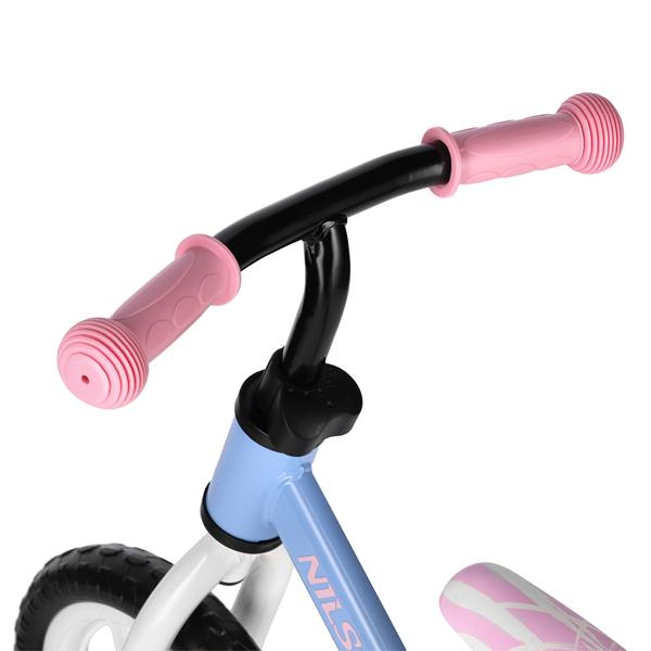 Dětské odrážedlo NILS Fun RB134 10