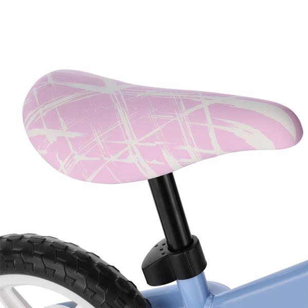 Dětské odrážedlo NILS Fun RB134 10