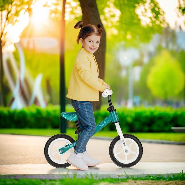 Dětské odrážedlo NILS Fun RB134 10