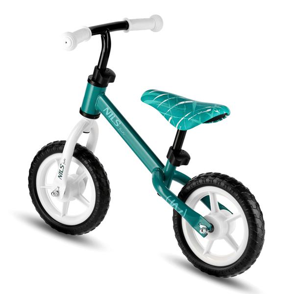 Dětské odrážedlo NILS Fun RB134 10