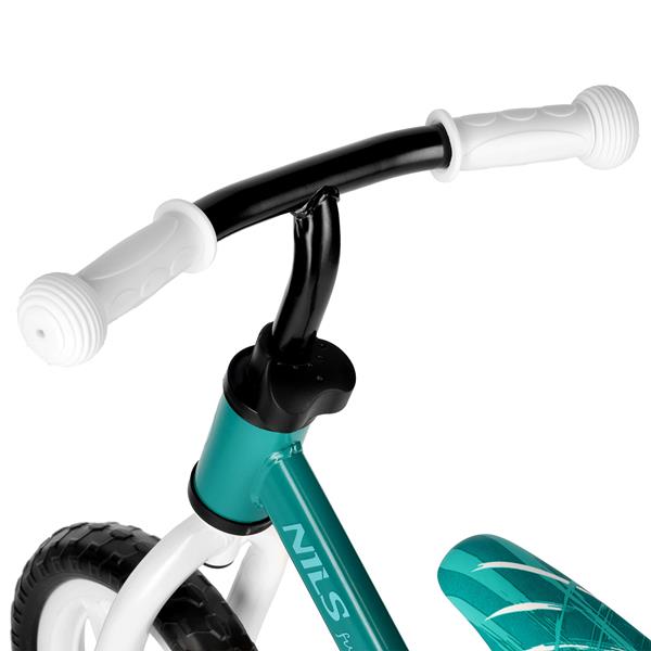 Dětské odrážedlo NILS Fun RB134 10