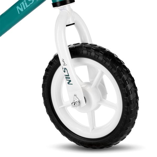 Dětské odrážedlo NILS Fun RB134 10