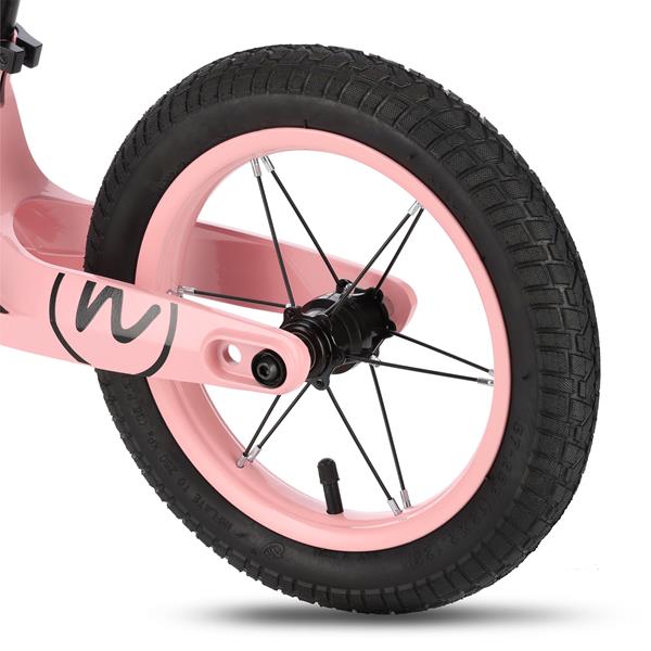 Dětské odrážedlo NILS Fun RB901 s 12