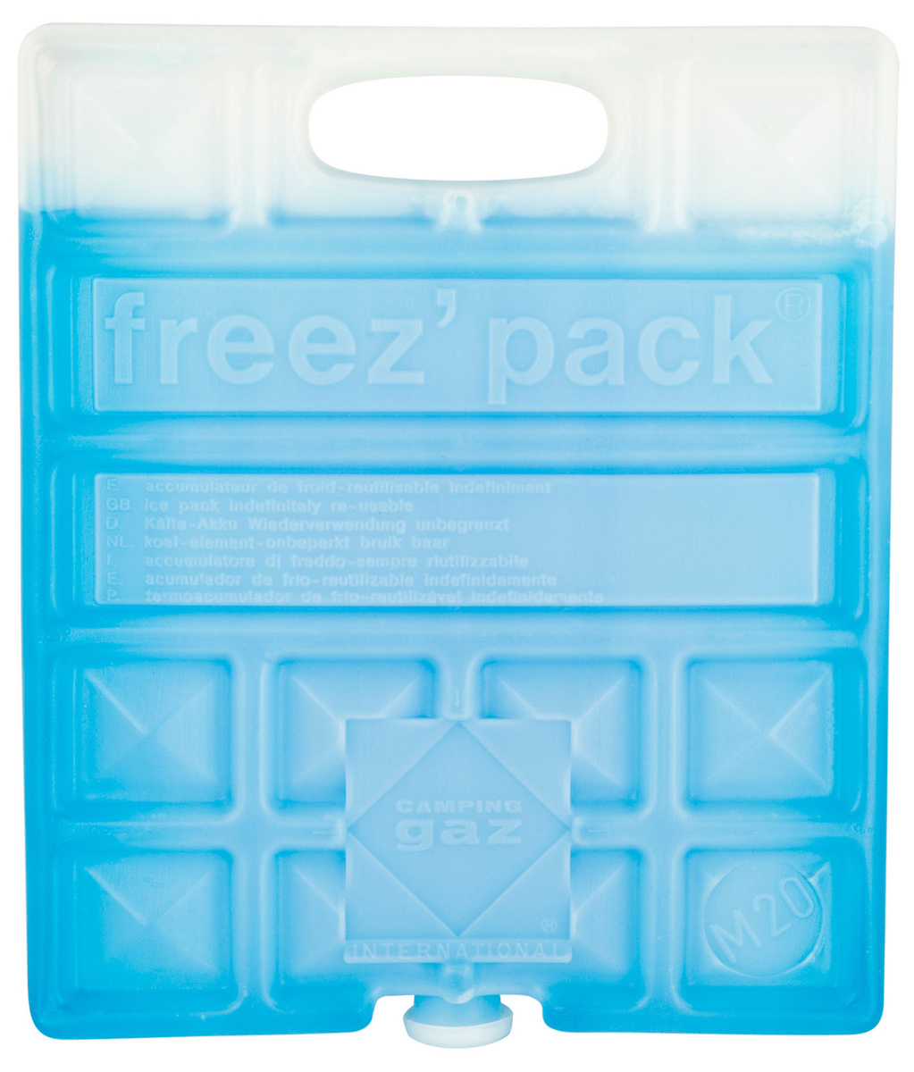 Campingaz Freez pack M20 800 g
