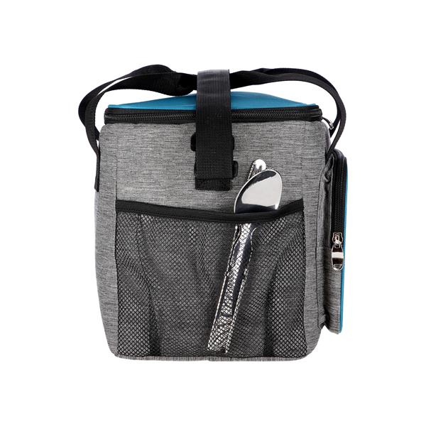 Chladící taška NILS NC3110 13L modrá 5