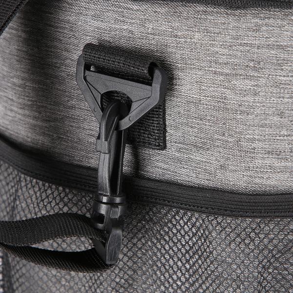 Chladící taška NILS NC3110 13L modrá 7