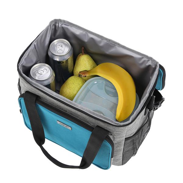 Chladící taška NILS NC3110 13L modrá 8