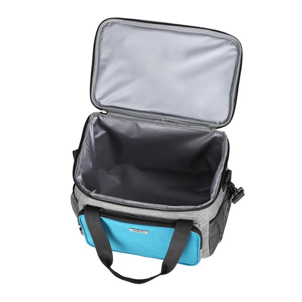 Chladící taška NILS NC3110 13L modrá 9