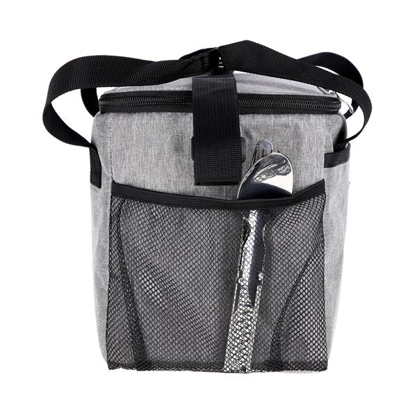 Chladící taška NILS NC3120 10L šedá 6