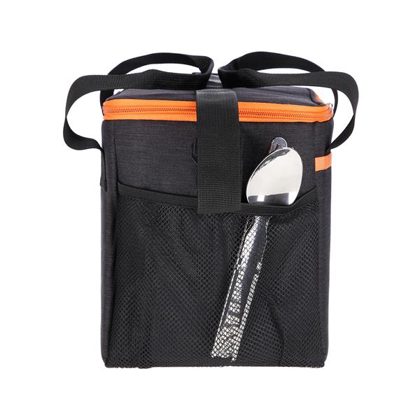 Chladící taška NILS NC3120 10L černá 6