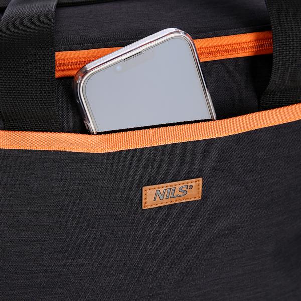 Chladící taška NILS NC3120 10L černá 7