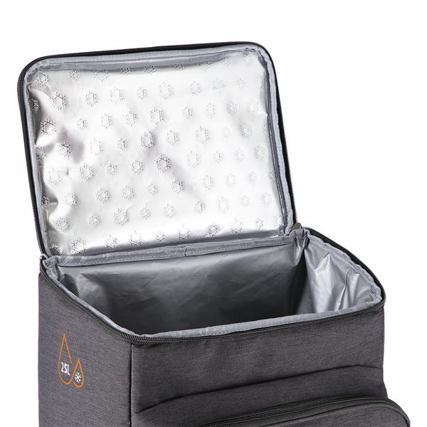 Chladící taška NILS NC3140 25L černá 6