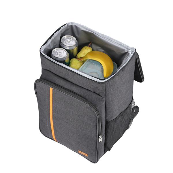 Chladící taška NILS NC3140 25L černá 7