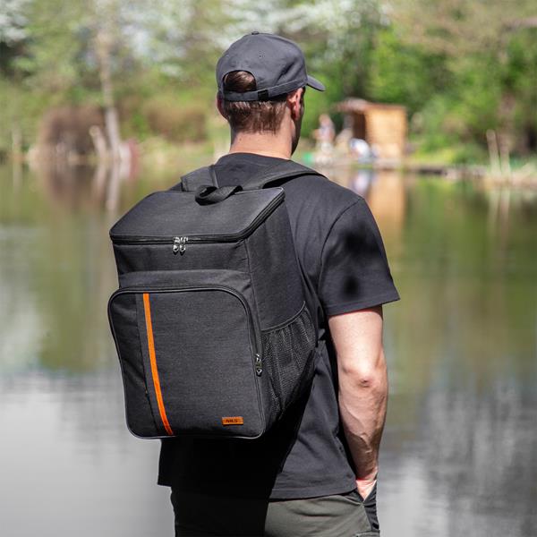 Chladící taška NILS NC3140 25L černá 8