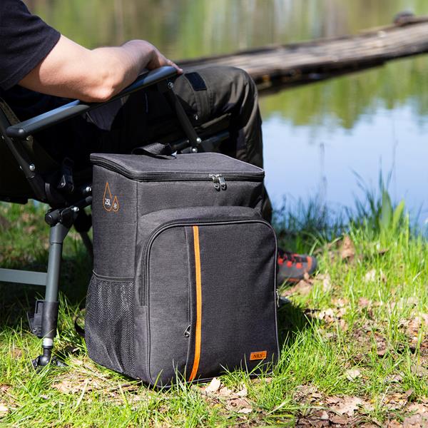 Chladící taška NILS NC3140 25L černá 9