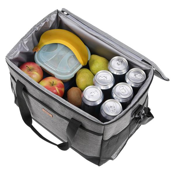 Chladící taška NILS NC3150 27L šedá 9