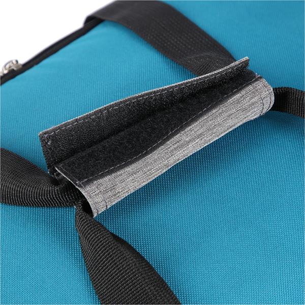 Chladící taška NILS NC3150 27L modrá 6