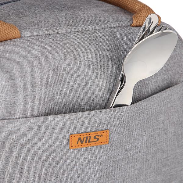 Chladící taška NILS NC3160 8L 5