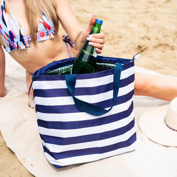 Chladící taška NILS NC3100 32L modrá 3