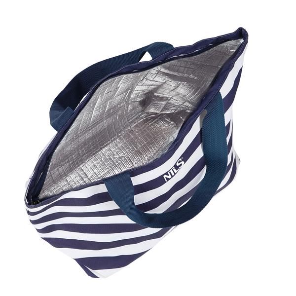 Chladící taška NILS NC3100 32L modrá 8