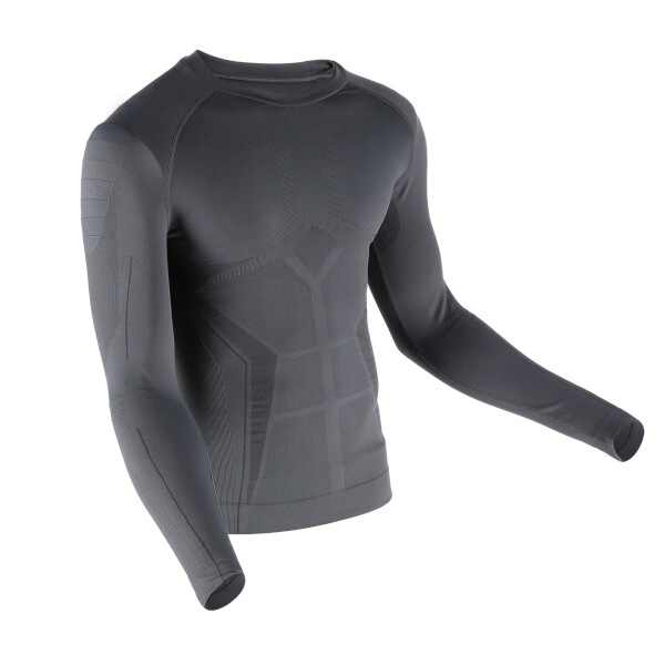 Pánské bezešvé termoprádlo NILS BTZ0060 Ragnar 2