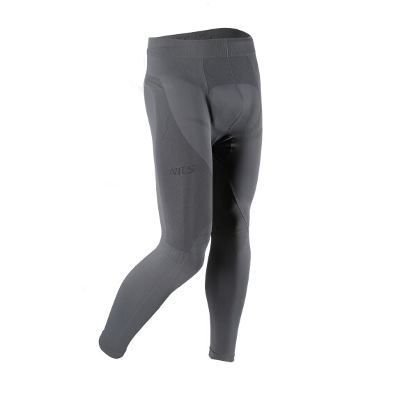 Pánské bezešvé termoprádlo NILS BTZ0060 Ragnar 4