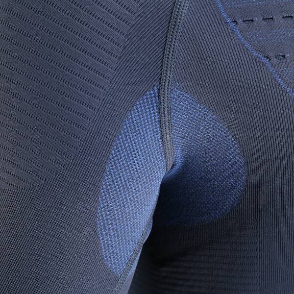 Pánské bezešvé termoprádlo NILS BTZ0464 Magnus 7