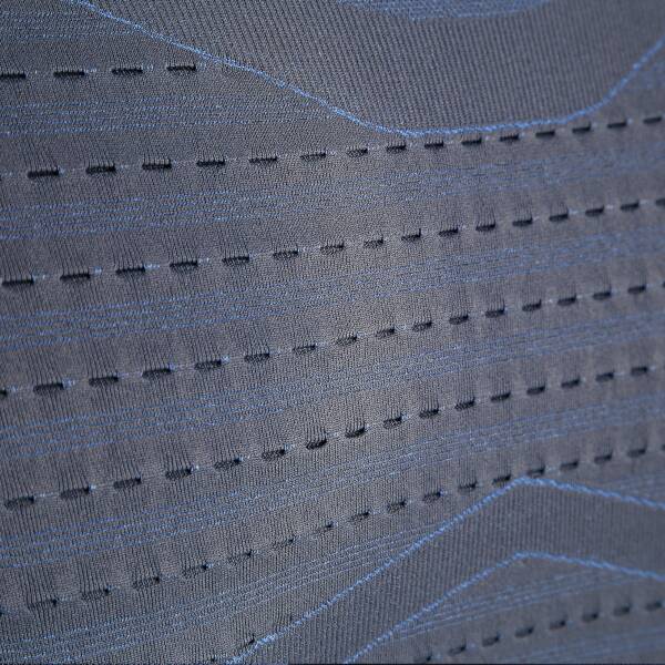 Pánské bezešvé termoprádlo NILS BTZ0464 Magnus 8