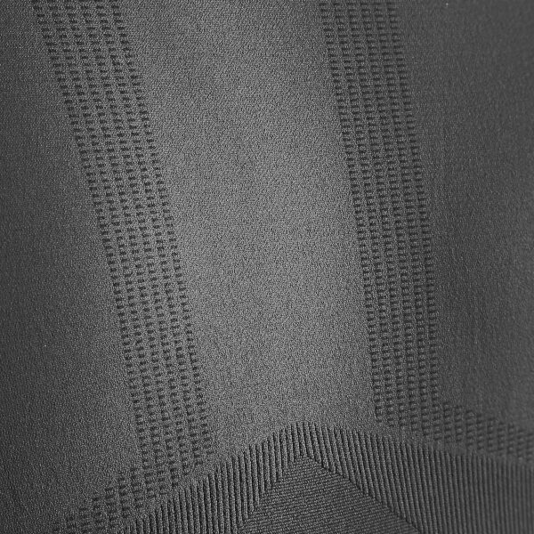 Pánské bezešvé termoprádlo NILS BTZ0060 Ragnar černé 7