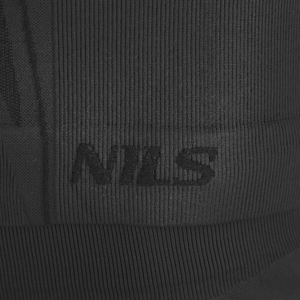 Pánské termo tričko NILS Ragnar BTK0060 černé 7