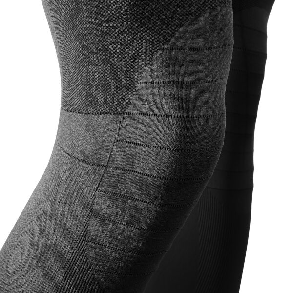 Pánské termo spodky NILS Ragnar BTS0060 černé 6