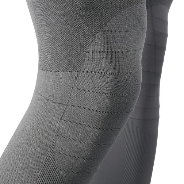 Pánské termo spodky NILS Ragnar BTS0060 šedé 5